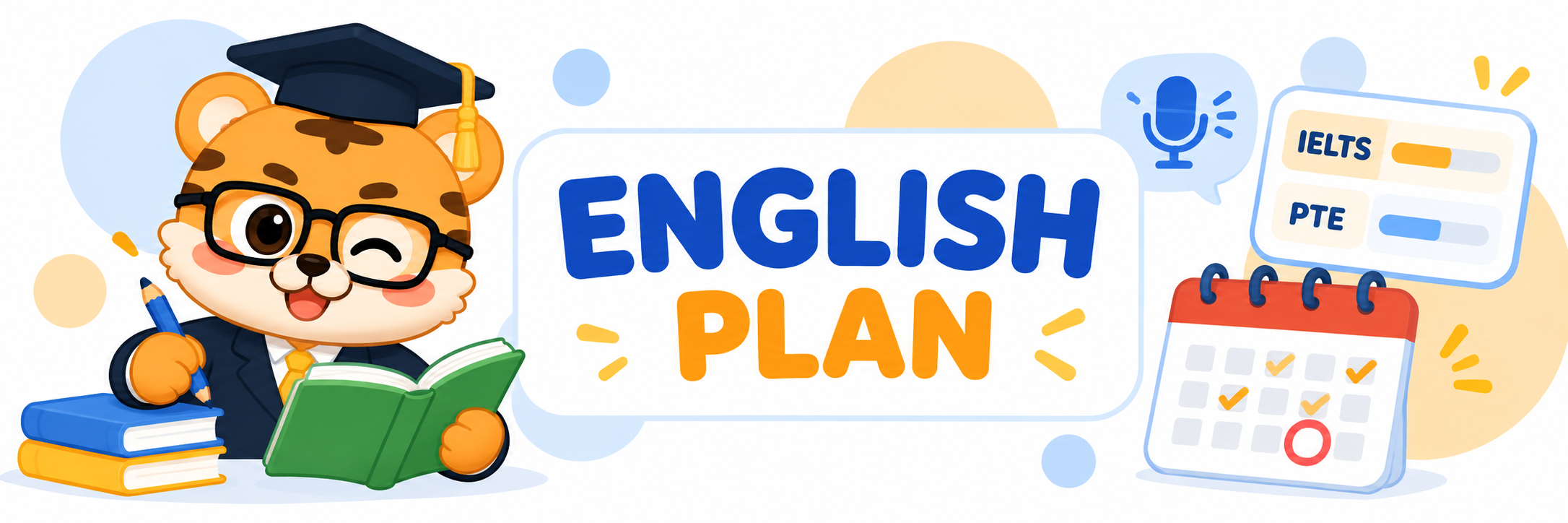 ENGLISH PLAN
