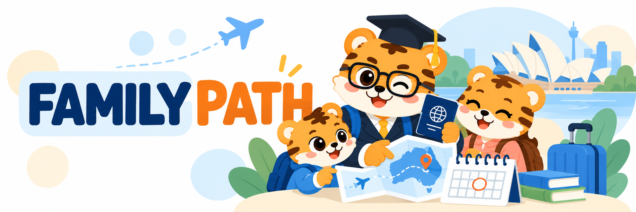 FAMILY PATH