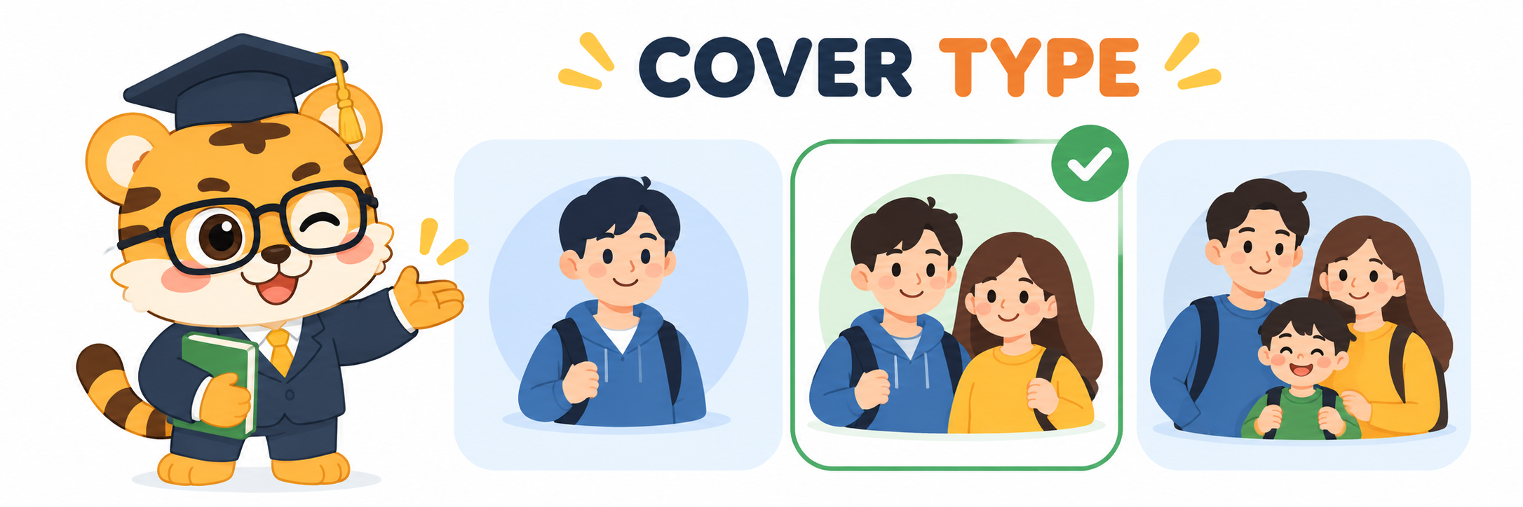 COVER TYPE