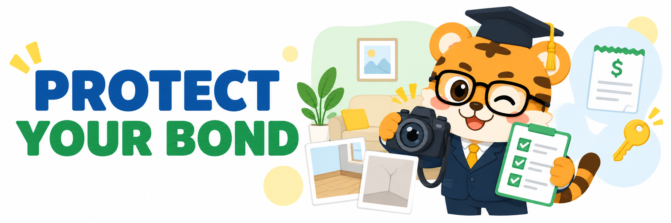 PROTECT YOUR BOND