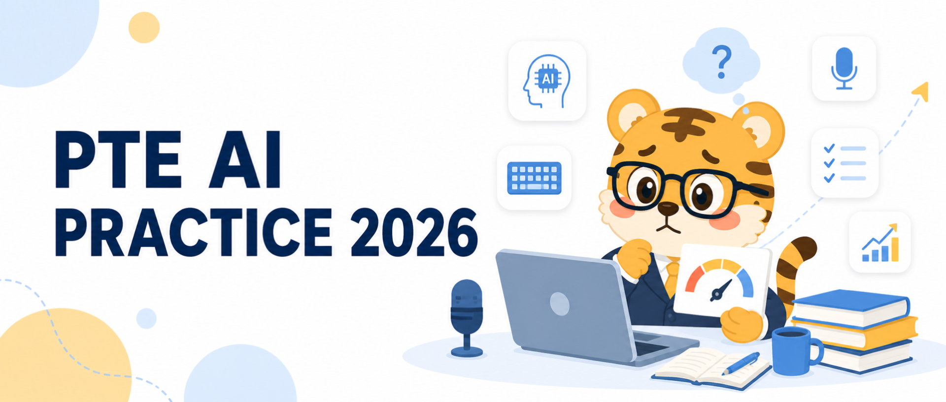 Worried Your PTE AI Practice Score Is Fake? A Safer 2026 Study Plan